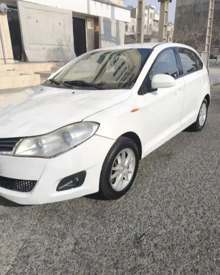 MVM 315 مدل 95|خودرو سواری و وانت|مشهد, آیت الله کاشانی|دیوار