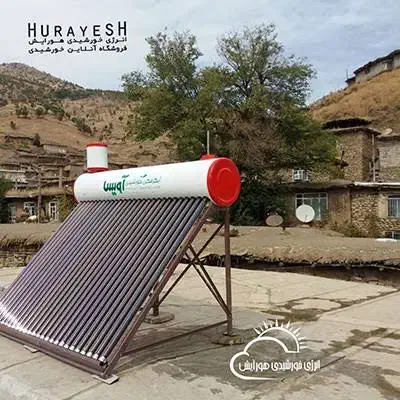 آبگرمکن خورشیدی آویسا|آبگرمکن، پکیج، شوفاژ|شهرکرد, |دیوار