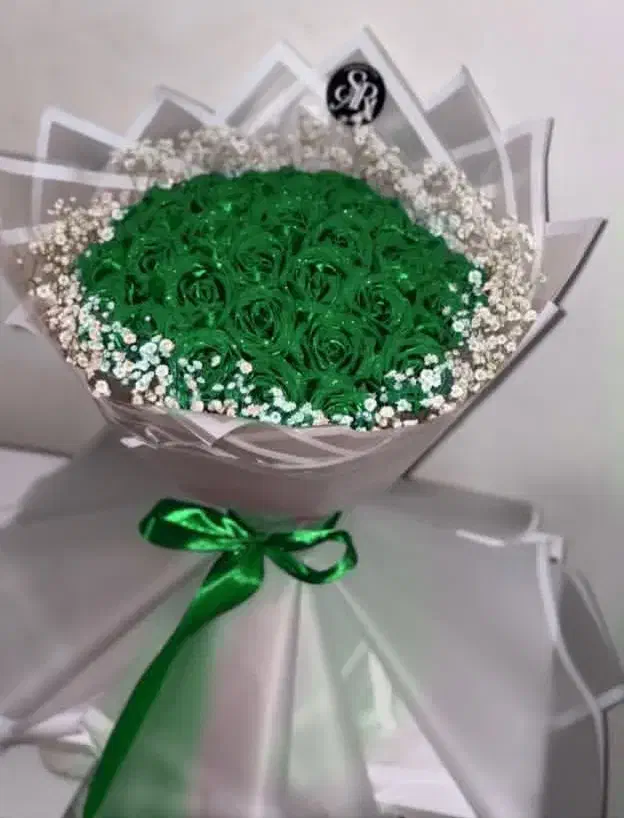 گل روبانی|گل مصنوعی|شاهرود, |دیوار