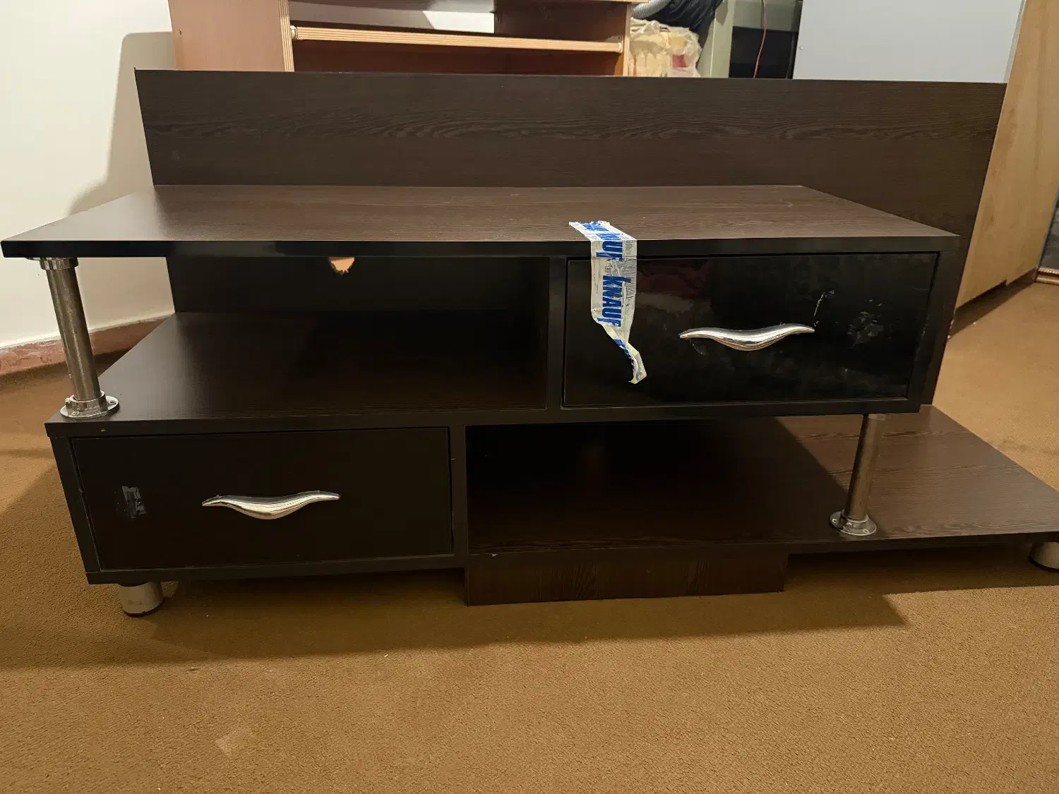 میز تلویزیون|میز تلویزیون|آمل, |دیوار