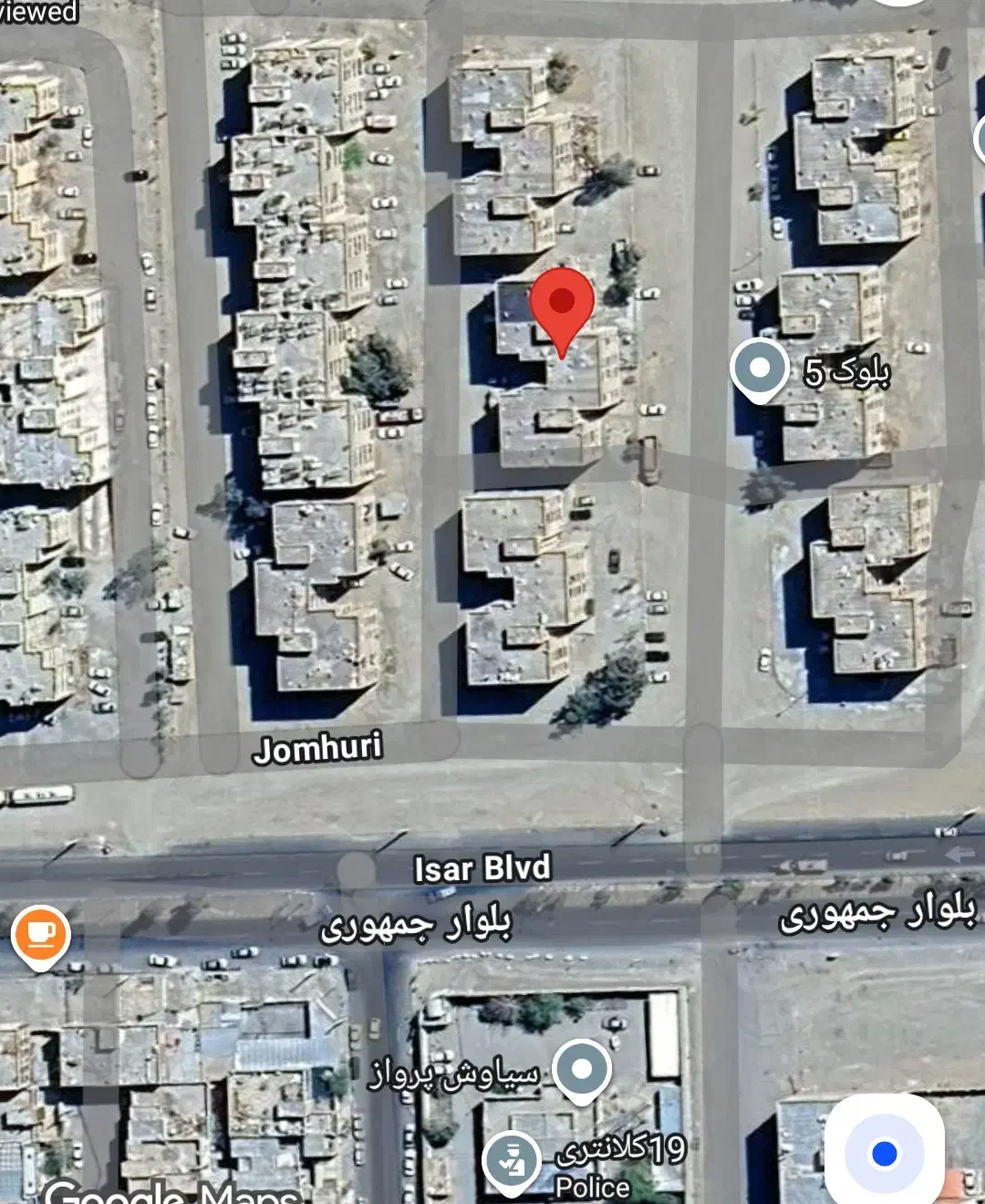 آپارتمان مجتمع گواتام 70 متری دو خواب به قیمت|فروش آپارتمان|زاهدان, |دیوار