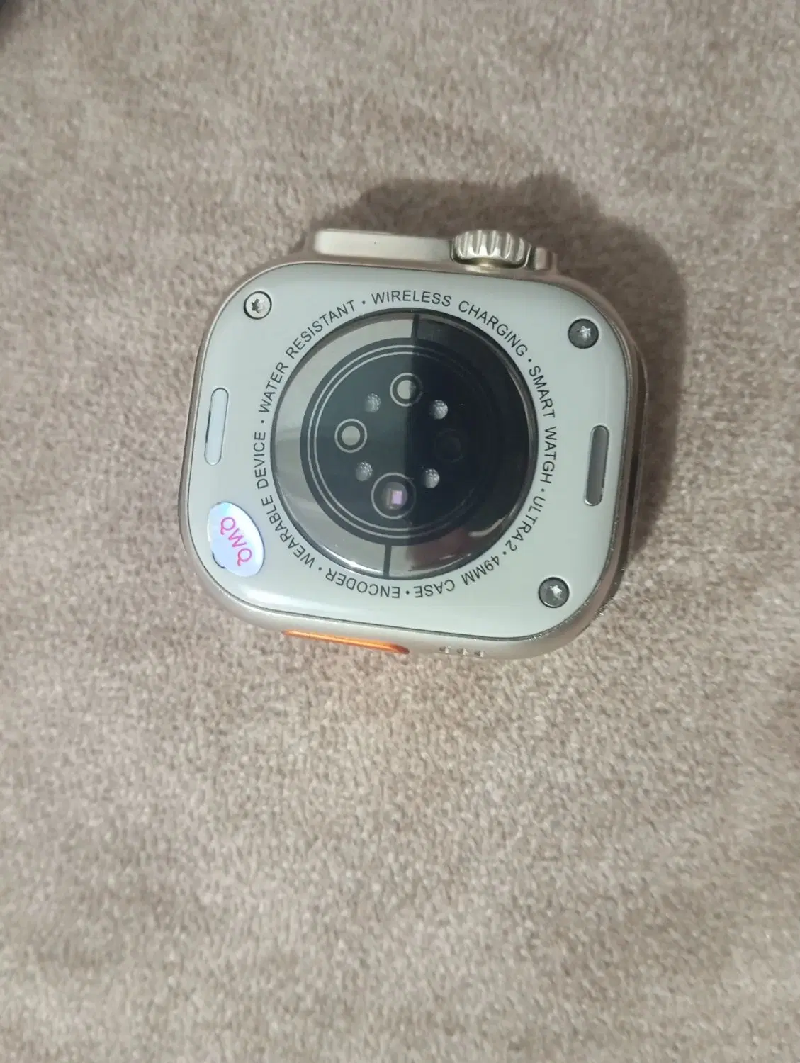 HK19 ULTRA 2|ساعت|پاوه, |دیوار