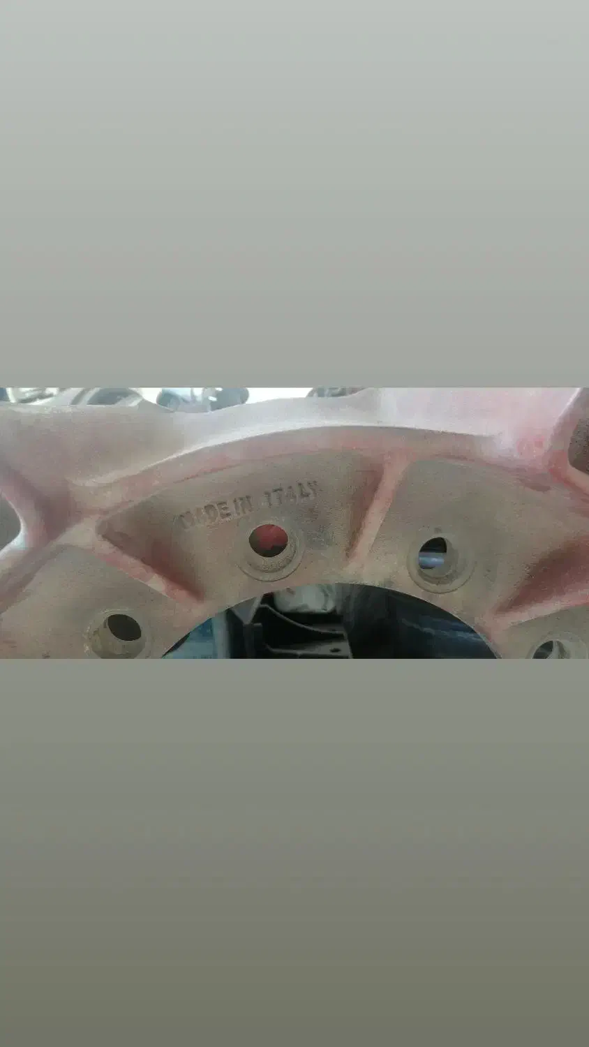 پره جلو بنز مایلر نو آکبند اصلی و مجارستان|قطعات یدکی و لوازم جانبی|خسروشاه, |دیوار