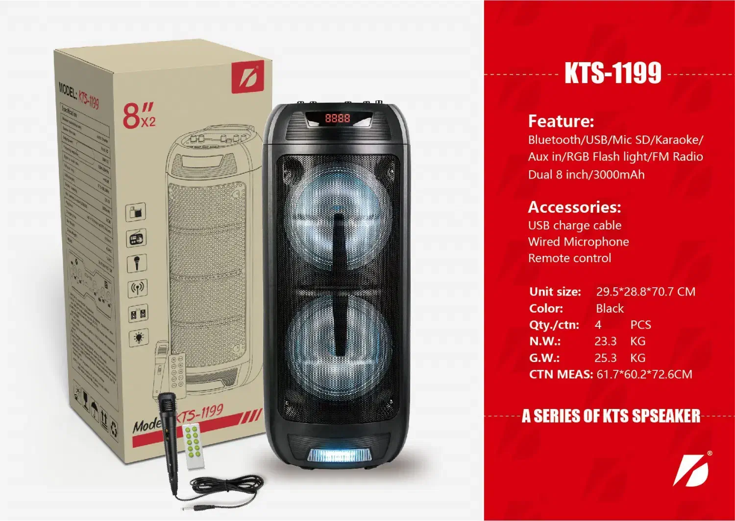 انواع اسپیکر برای همکار (تک فروشی نداریم)|سیستم صوتی خانگی|ساری, |دیوار