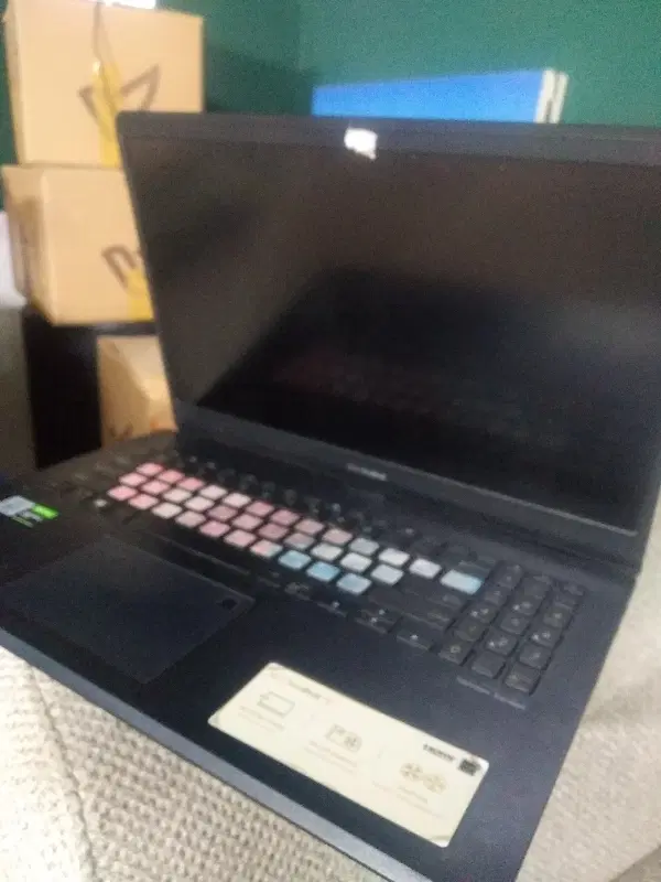 asuse k571Li|رایانه همراه|مشهد, آزادشهر|دیوار