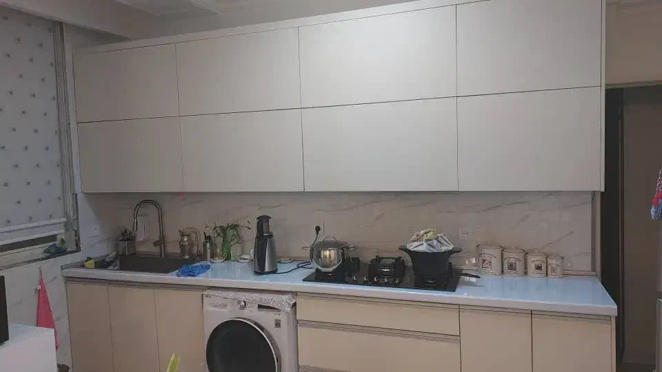 آپارتمان ۶۸ متری فول انتظام|فروش آپارتمان|تهران, منیریه|دیوار