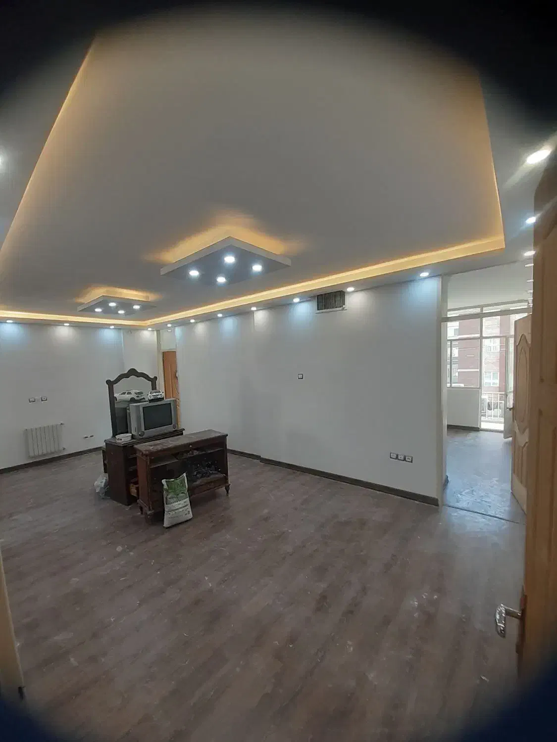 نقاشی ساختمان و کنیتکس نصب کناف|خدمات پیشه و مهارت|تهران, هفت حوض|دیوار