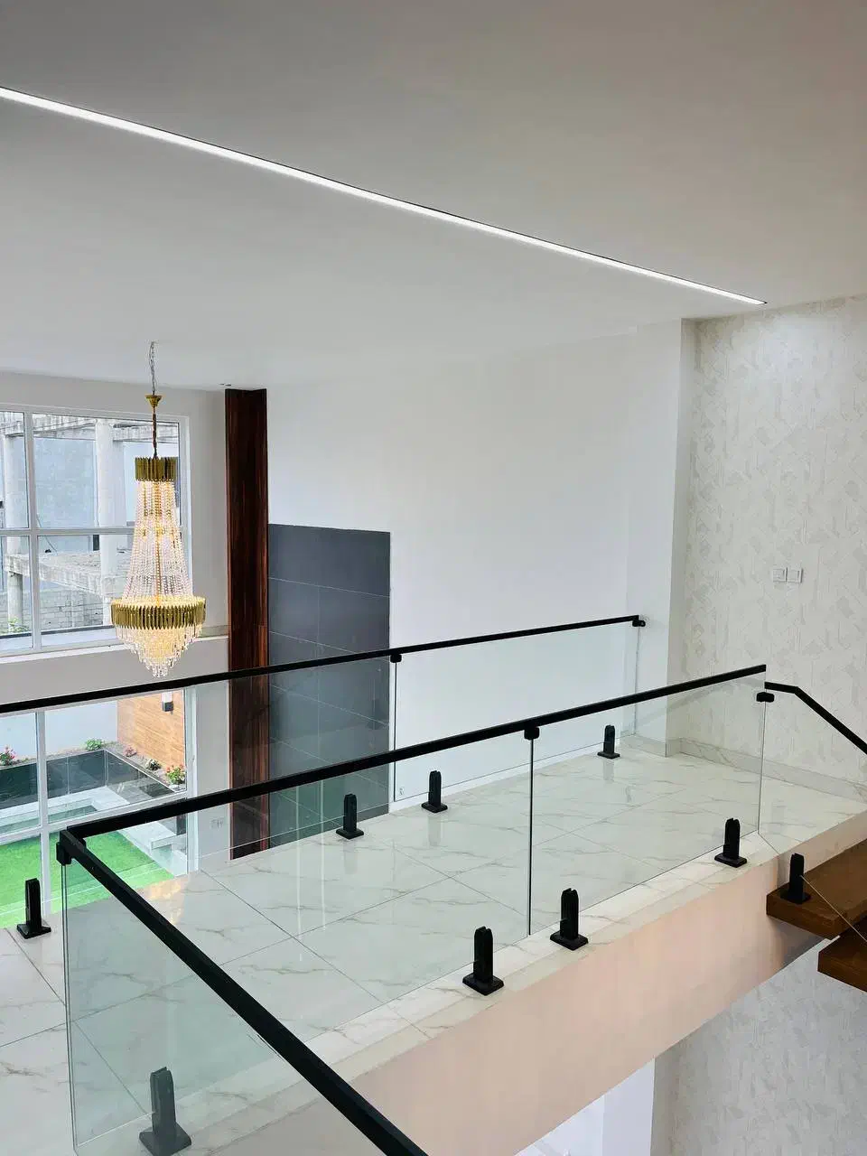 ویلادوبلکس300متری/متریال عالی وشیک/فول امکانات|فروش خانه و ویلا|شمشک, |دیوار