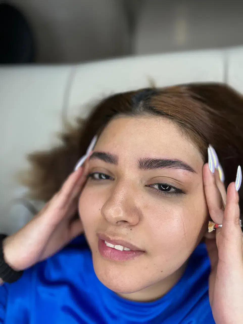 نیازمند مدل جهت میکروبلیدینگ و هایپرلیفت|خدمات آرایشگری و زیبایی|شیراز, قصرالدشت|دیوار