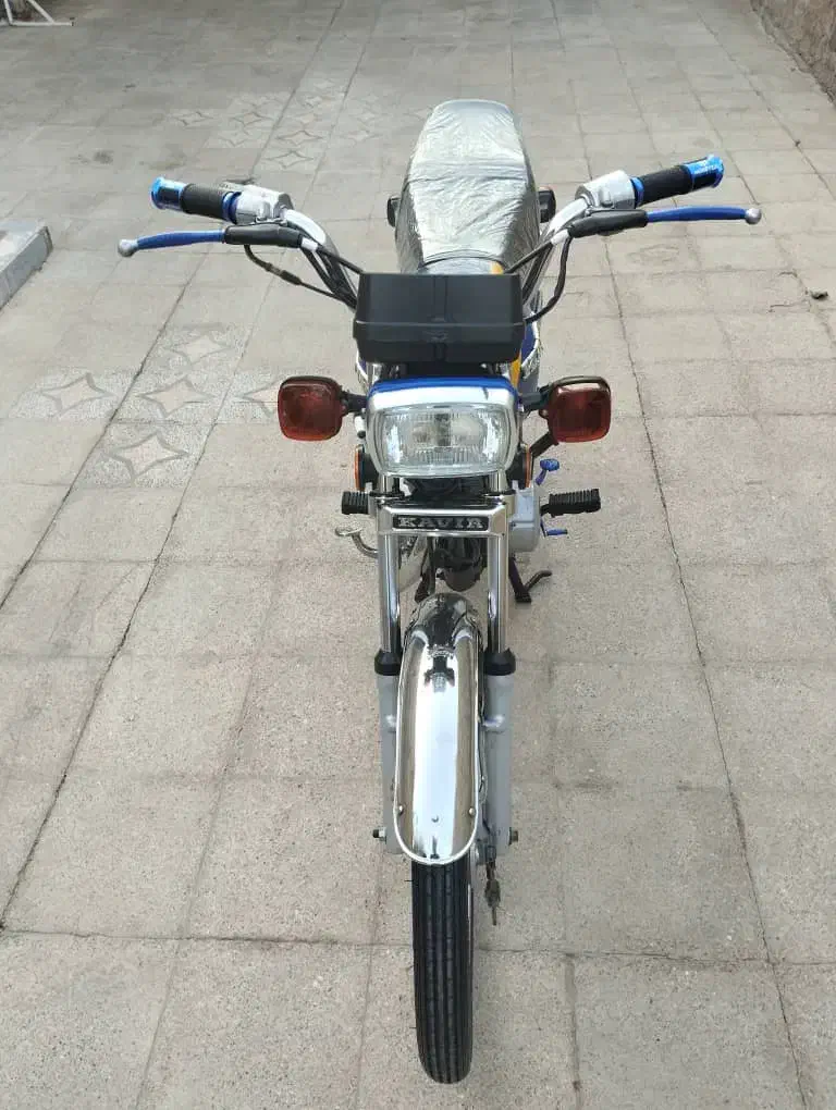 موتور|موتورسیکلت|حمیدیه, |دیوار