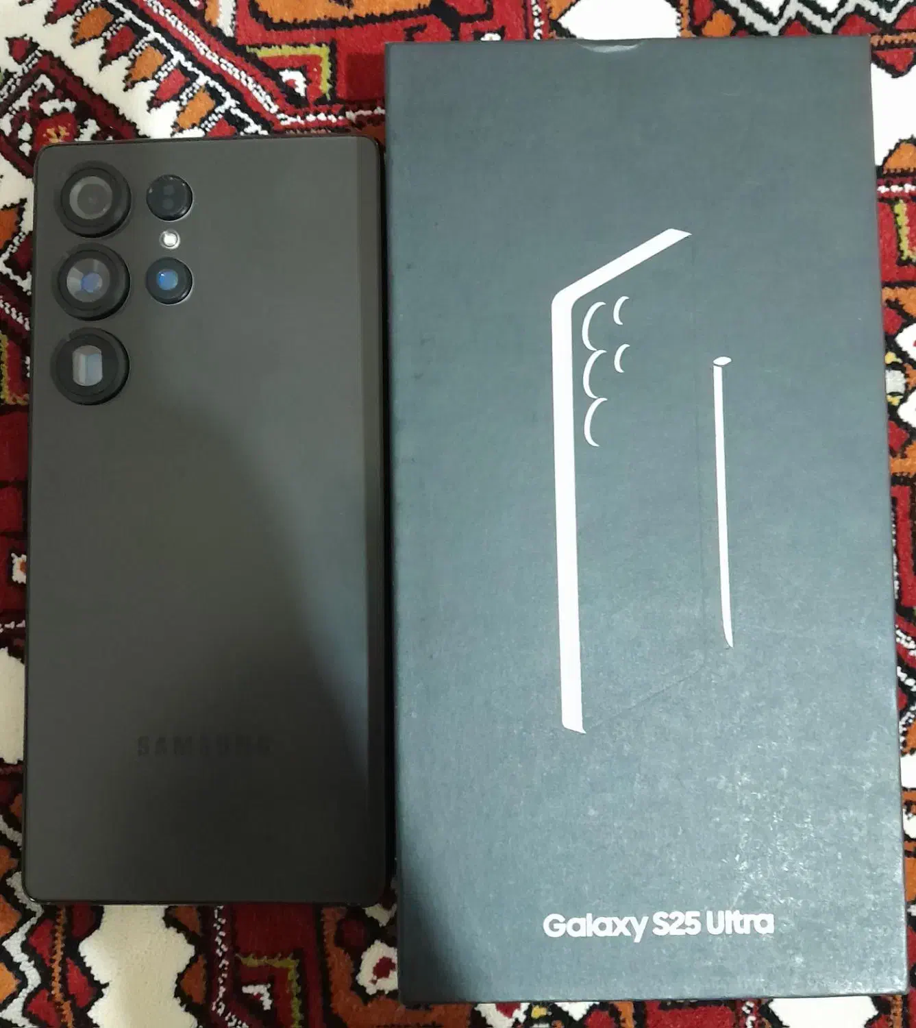 گوشی|موبایل|آق قلا, |دیوار