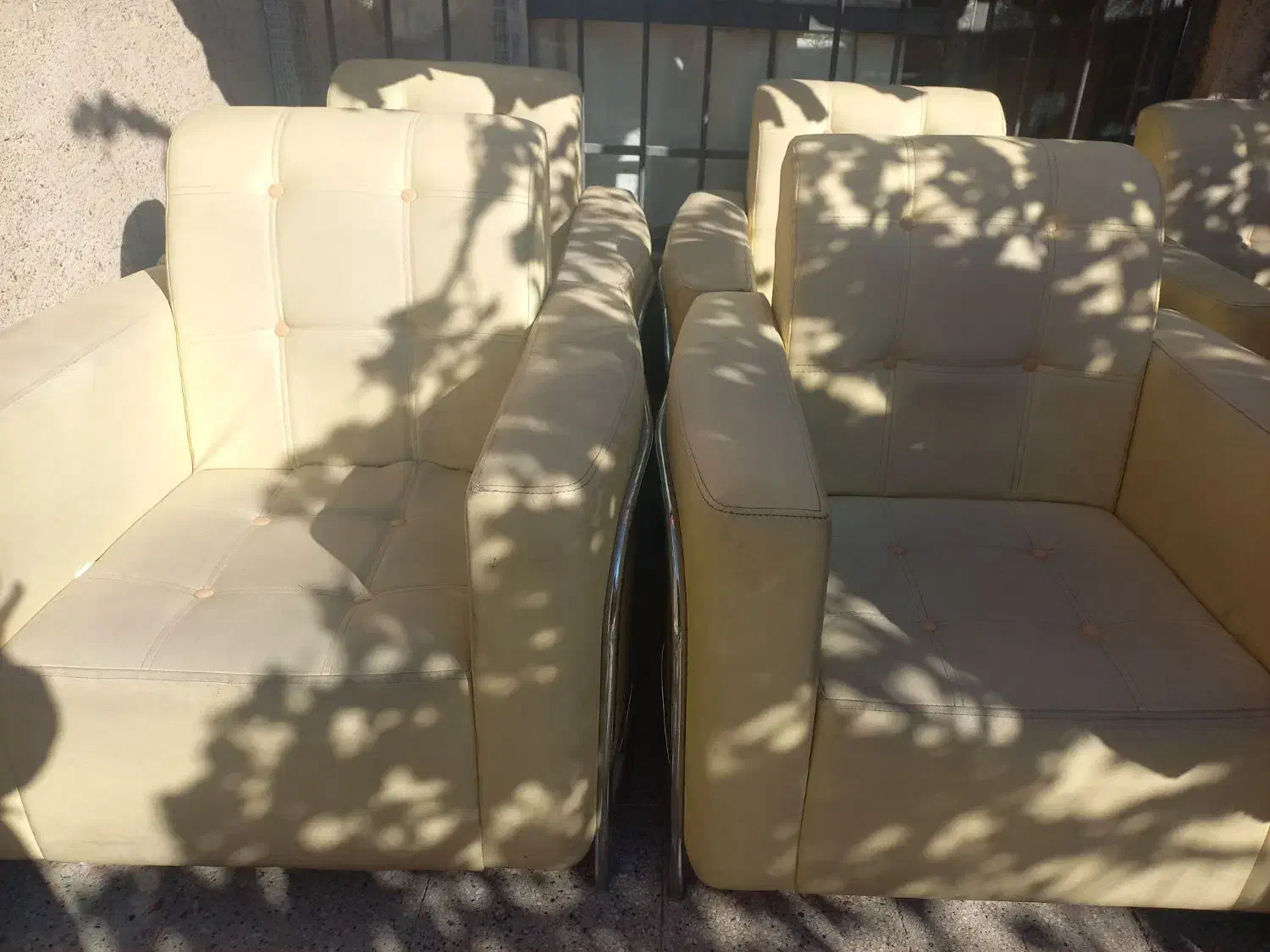 مبل|مبلمان خانگی و میز عسلی|مشهد, انصار|دیوار