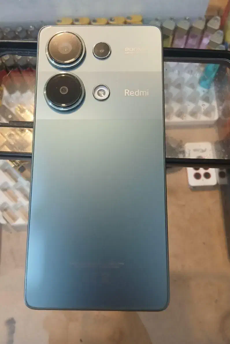 گوشی نوت 13|موبایل|زابل, |دیوار