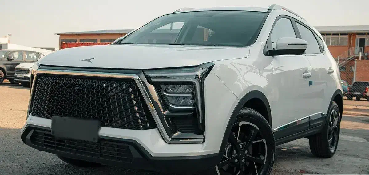 ماشین کی ام سی ایکس ۵|خودرو سواری و وانت|تهران, سهروردی|دیوار