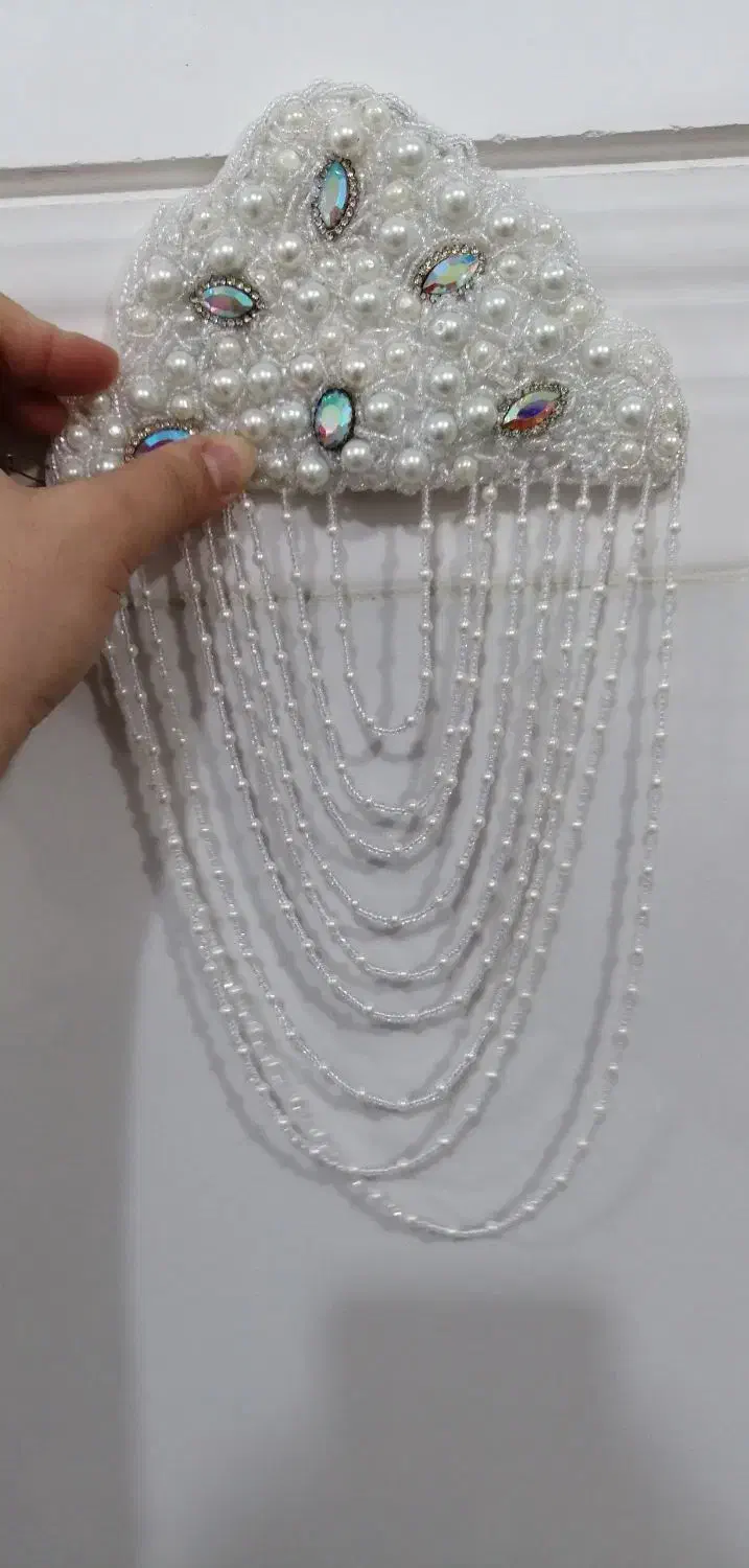 سردوشی مجلسی|بدلیجات|جوانرود, |دیوار