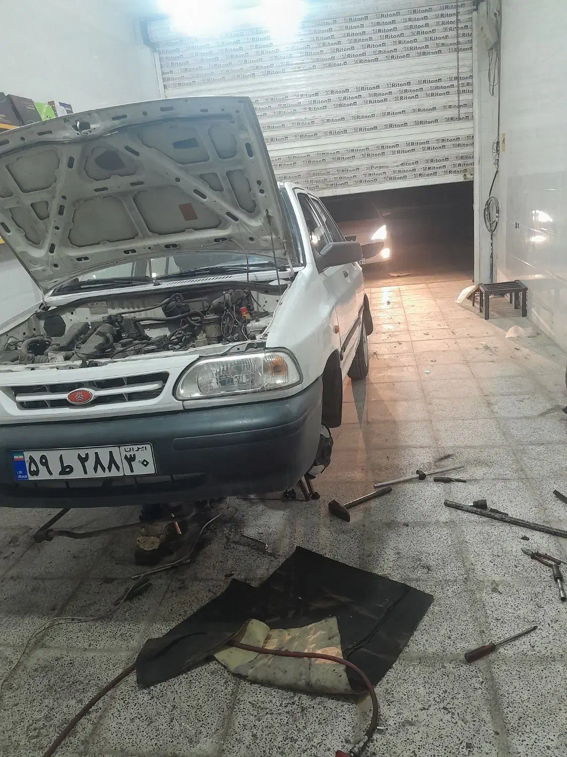 نصب و پخش دیسک صفحه شرکتی با گارانتی شبانه روزی|قطعات یدکی و لوازم جانبی|پاکدشت, پاکدشت (مامازند)|دیوار