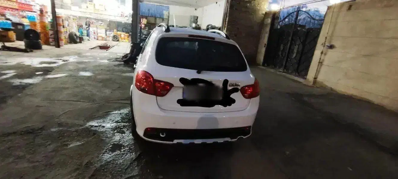 کوییک معمولی|خودرو سواری و وانت|اسدآباد, |دیوار