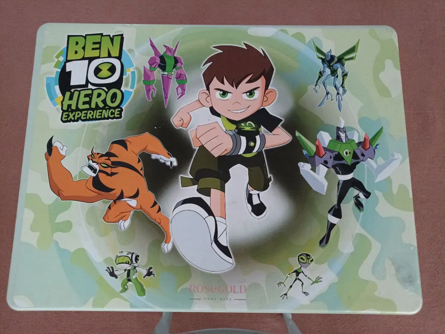 ست میز و صندلی کودک مدل ROSE|تخت و صندلی بچه|محمدشهر, ولدآباد|دیوار