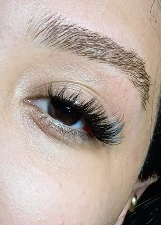 کاشت مژه با مناسب ترین قیمت 300|خدمات آرایشگری و زیبایی|یاسوج, |دیوار