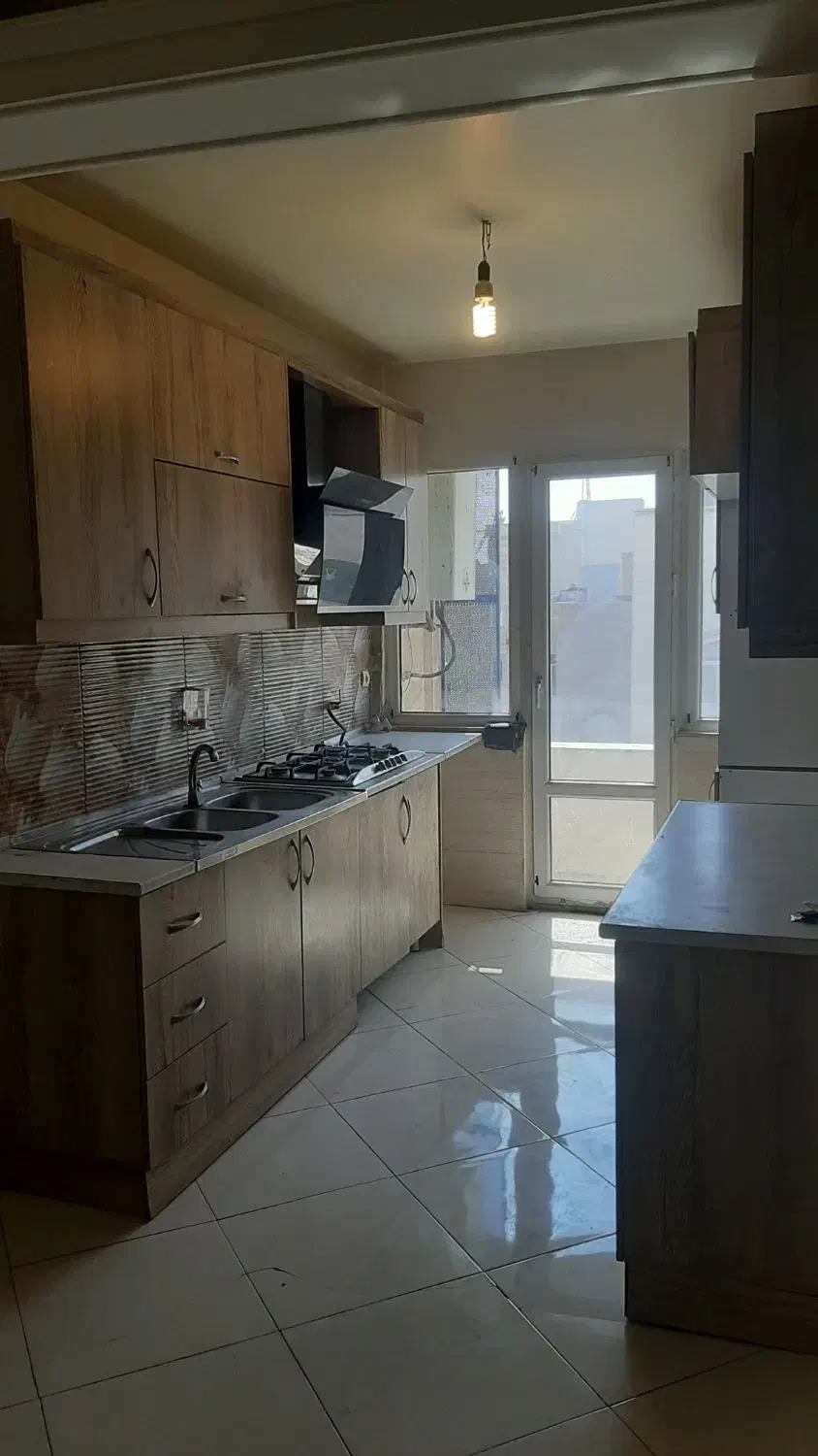 ۵۵ متر اجاره ای  آپارتمان کمیل