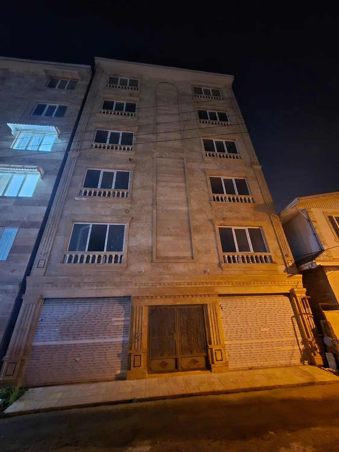 فروش فوری آپارتمان در شهرک مهدی کوچه5|فروش آپارتمان|آستارا, |دیوار