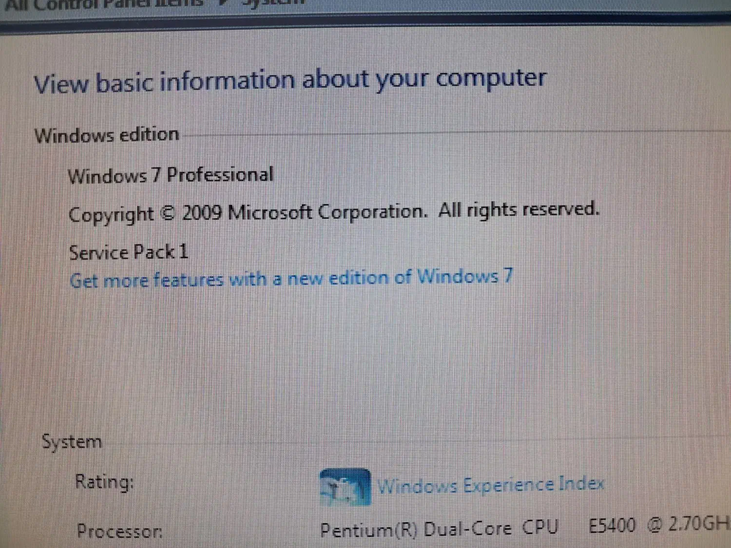کامپیوتر|رایانه رومیزی|اردکان, |دیوار