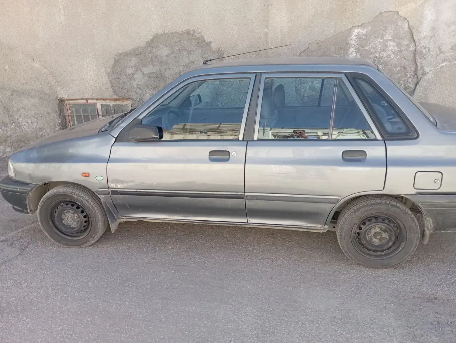 پراید مدل ۸۹|خودرو سواری و وانت|نیشابور, امام|دیوار