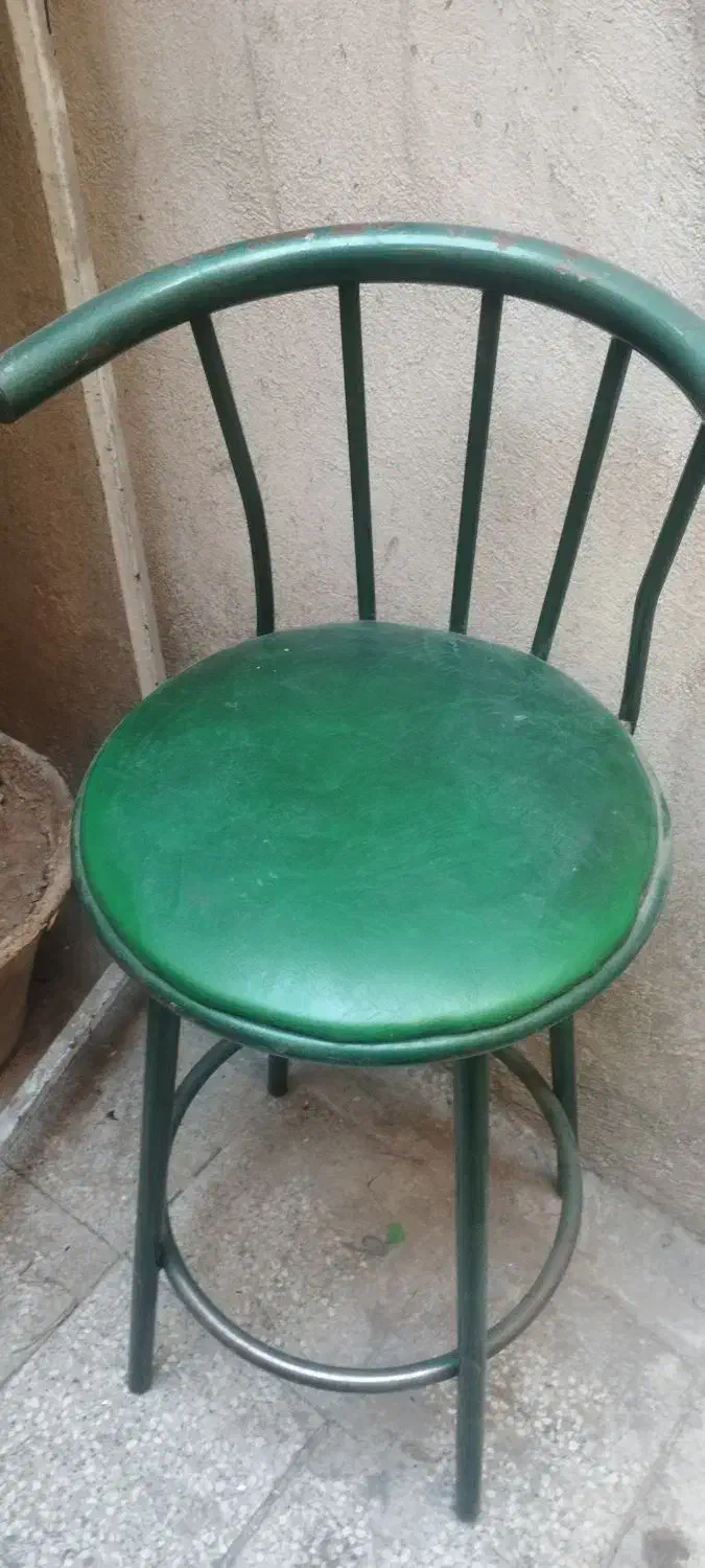 چهارپایه|مبلمان خانگی و میز عسلی|تهران, آذری|دیوار