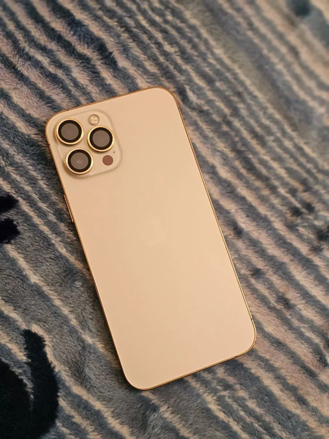 فروش گوشی iphone12 pro max|موبایل|نجفآباد, امام خمینی|دیوار