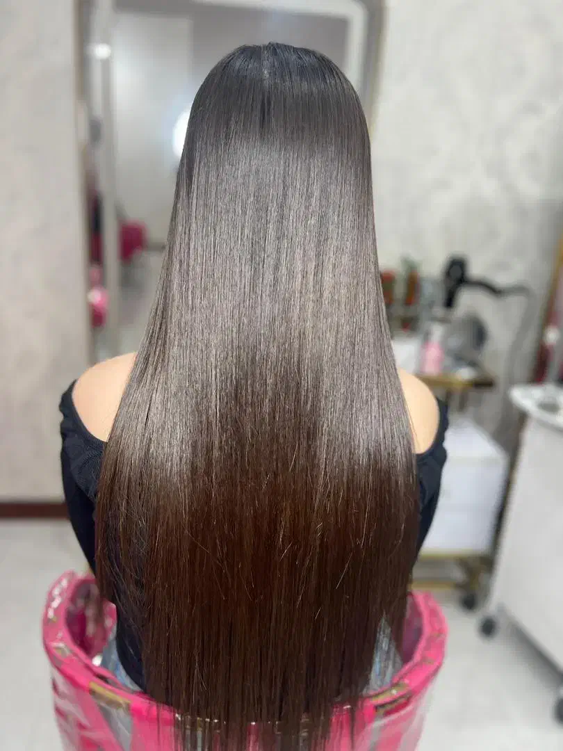 کراتین تخفیف ۵۰درصد ویژه یلدا|خدمات آرایشگری و زیبایی|رشت, منظریه|دیوار