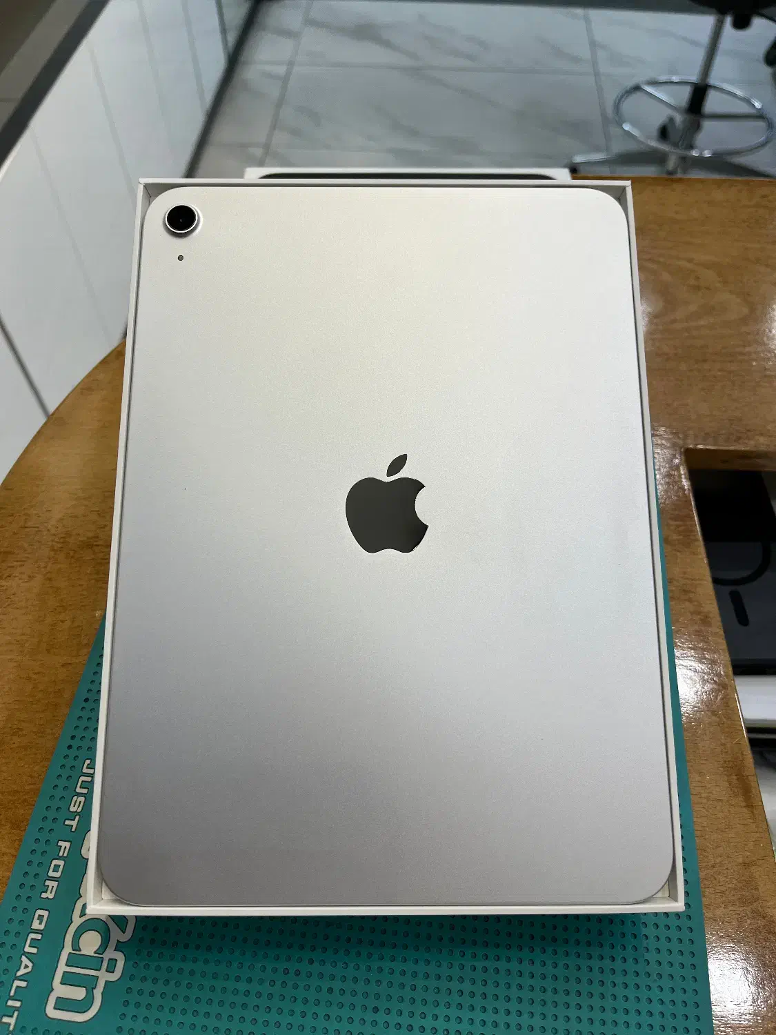 آیپد 11 A16 2025|تبلت|کرج, عظیمیه|دیوار