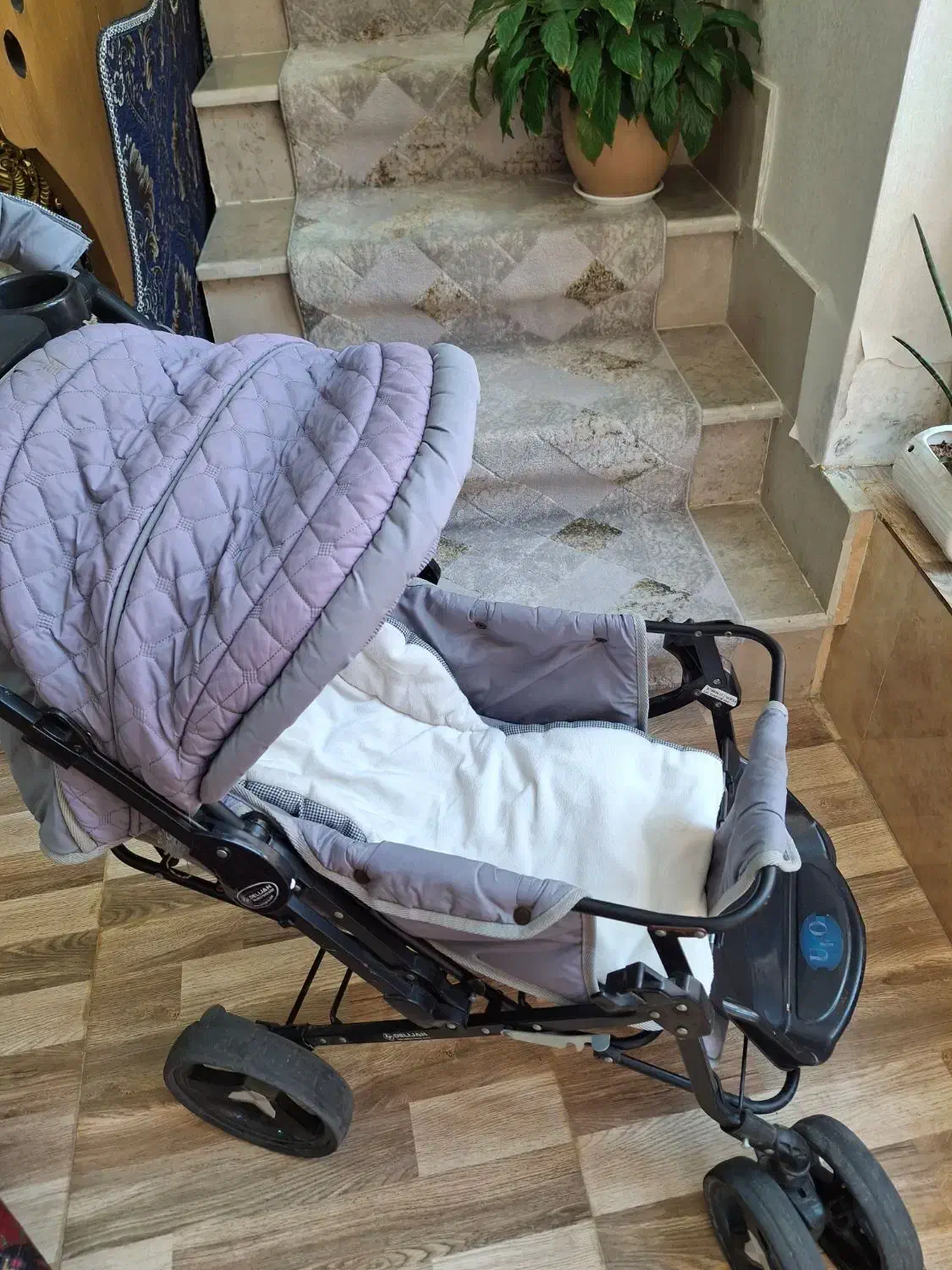 کالسکه دلیجان|کالسکه و لوازم جانبی|اهر, |دیوار