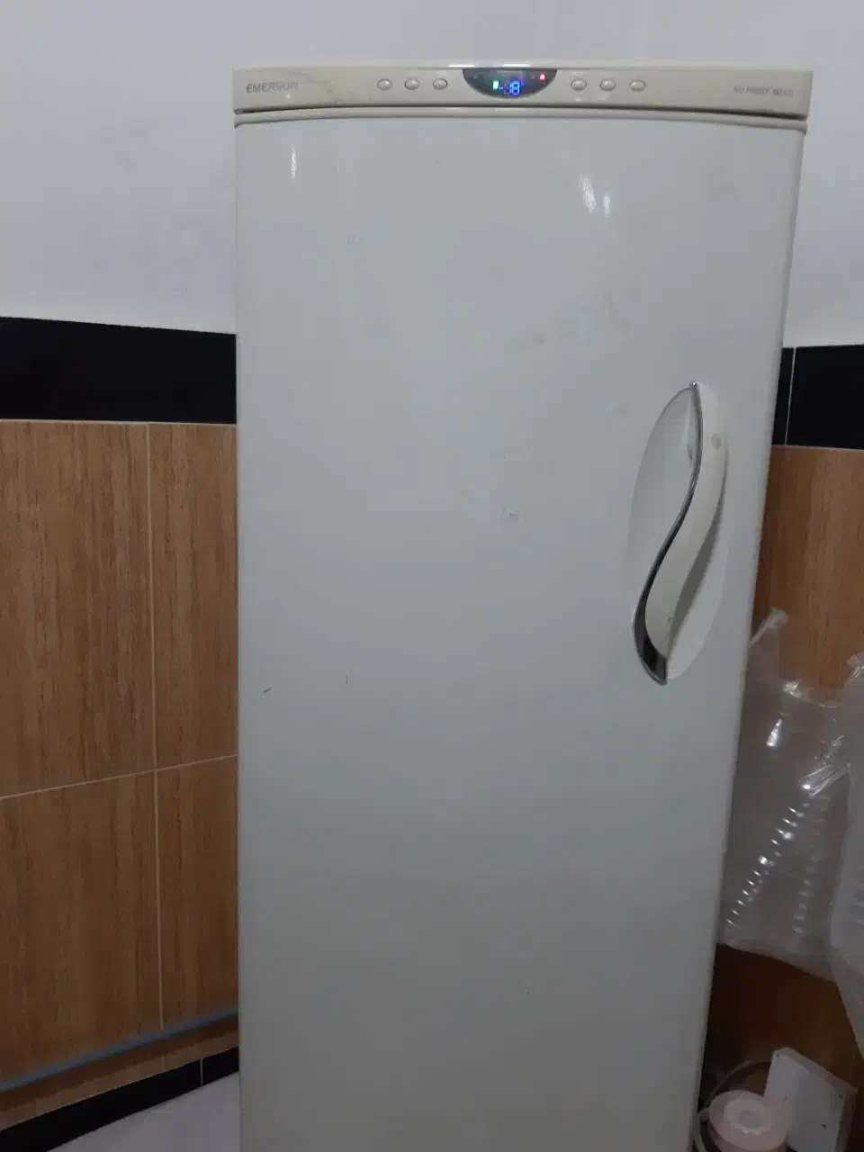 فریزر خانگی|یخچال و فریزر|نقده, |دیوار