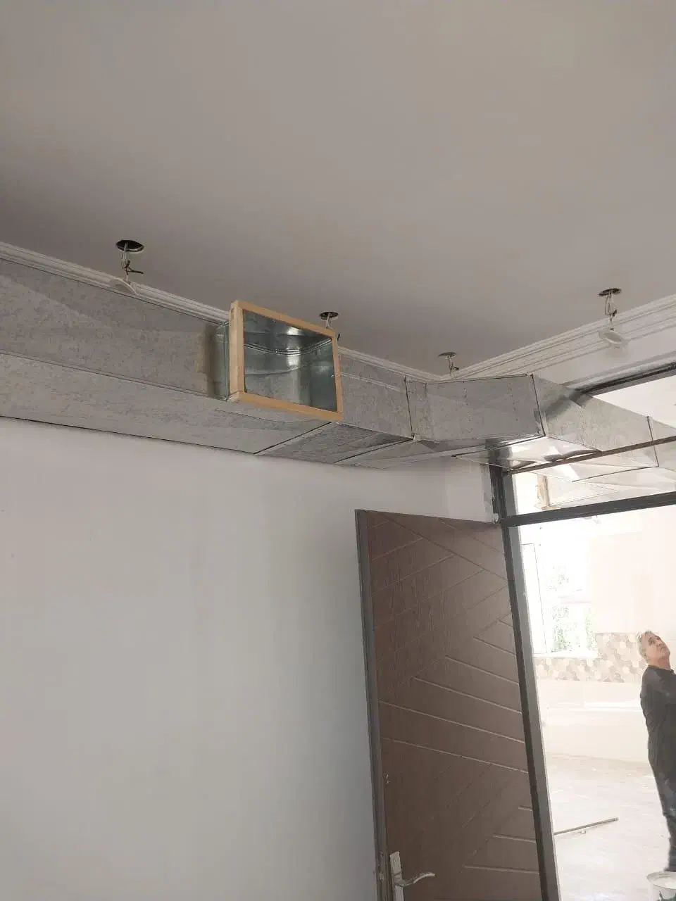 کانال سازی کولر|خدمات پیشه و مهارت|نظرآباد, نظرآباد|دیوار