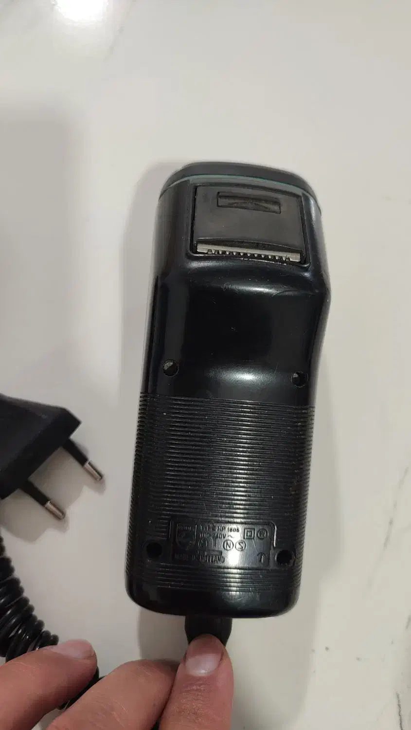 ماشین ریش تراش ماشین اصلاح فیلیپس|آرایشی، بهداشتی، درمانی|ماهدشت, |دیوار