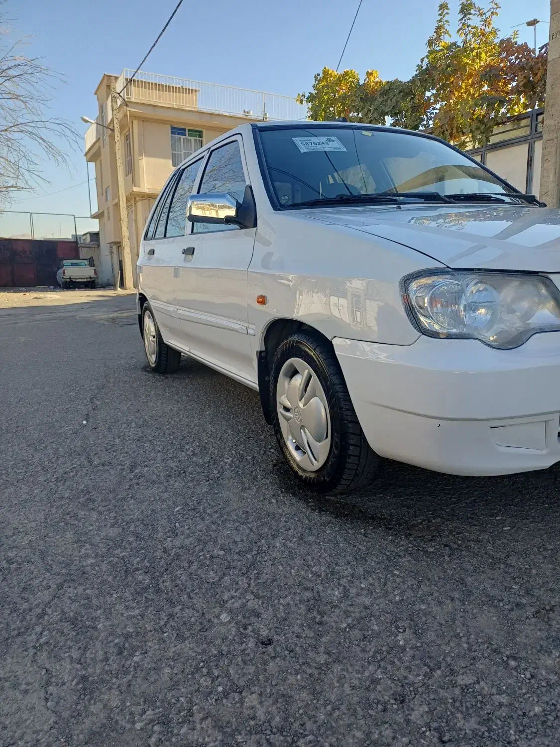 پراید111مدل90|خودرو سواری و وانت|سنندج, |دیوار