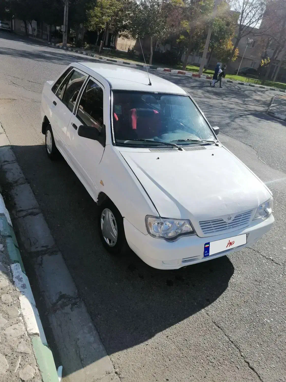 ماشین مدل 90 هیدرولیک|خودرو سواری و وانت|سبزوار, هویزه|دیوار