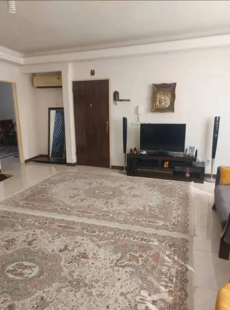 آپارتمان 110 متری دو خواب و تک واحدی و تخلیه|اجارهٔ آپارتمان|پاکدشت, پاکدشت (مامازند)|دیوار