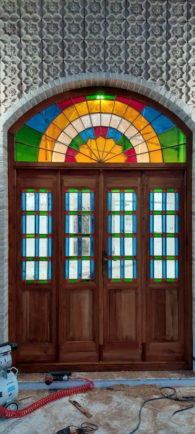 نیروی نجار ماهر یا نیمه ماهر|استخدام معماری، عمران و ساختمانی|یزد, |دیوار