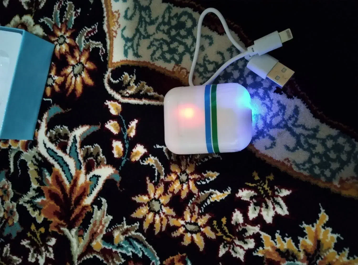 هندزفری بلوتوثی|لوازم جانبی موبایل و تبلت|قم, نیروگاه|دیوار