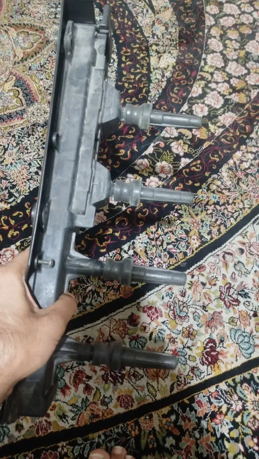 کویل پارس موتورزانتیا|قطعات یدکی و لوازم جانبی|بندرعباس, |دیوار