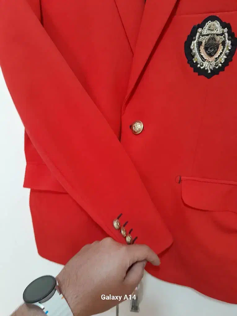 کت تک درحد نوبرند زیر قیمت|کیف، کفش، کمربند|صباشهر, |دیوار