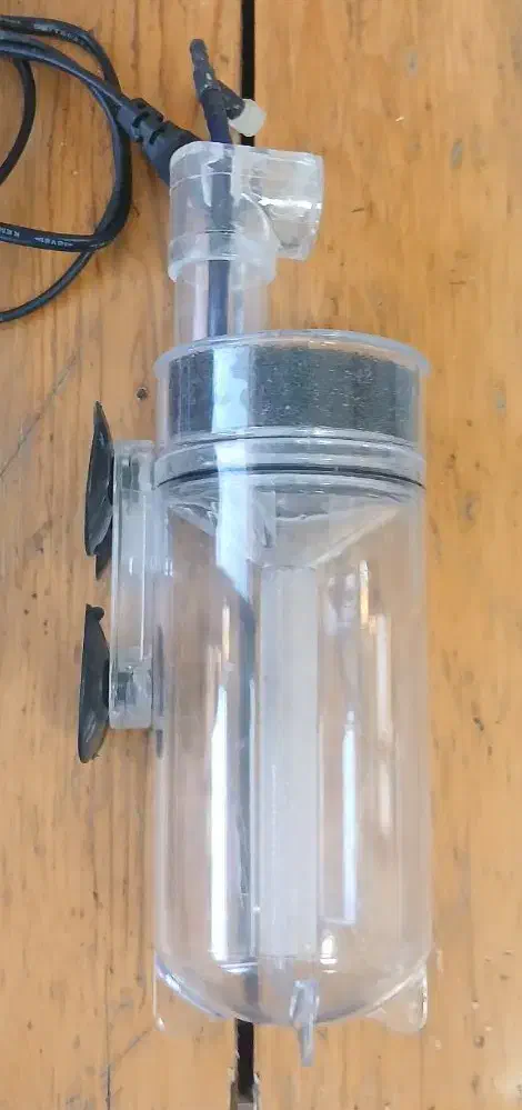 ماهی/زایشگاه/فن خنک کننده|ماهی|تهران, مشیریه|دیوار