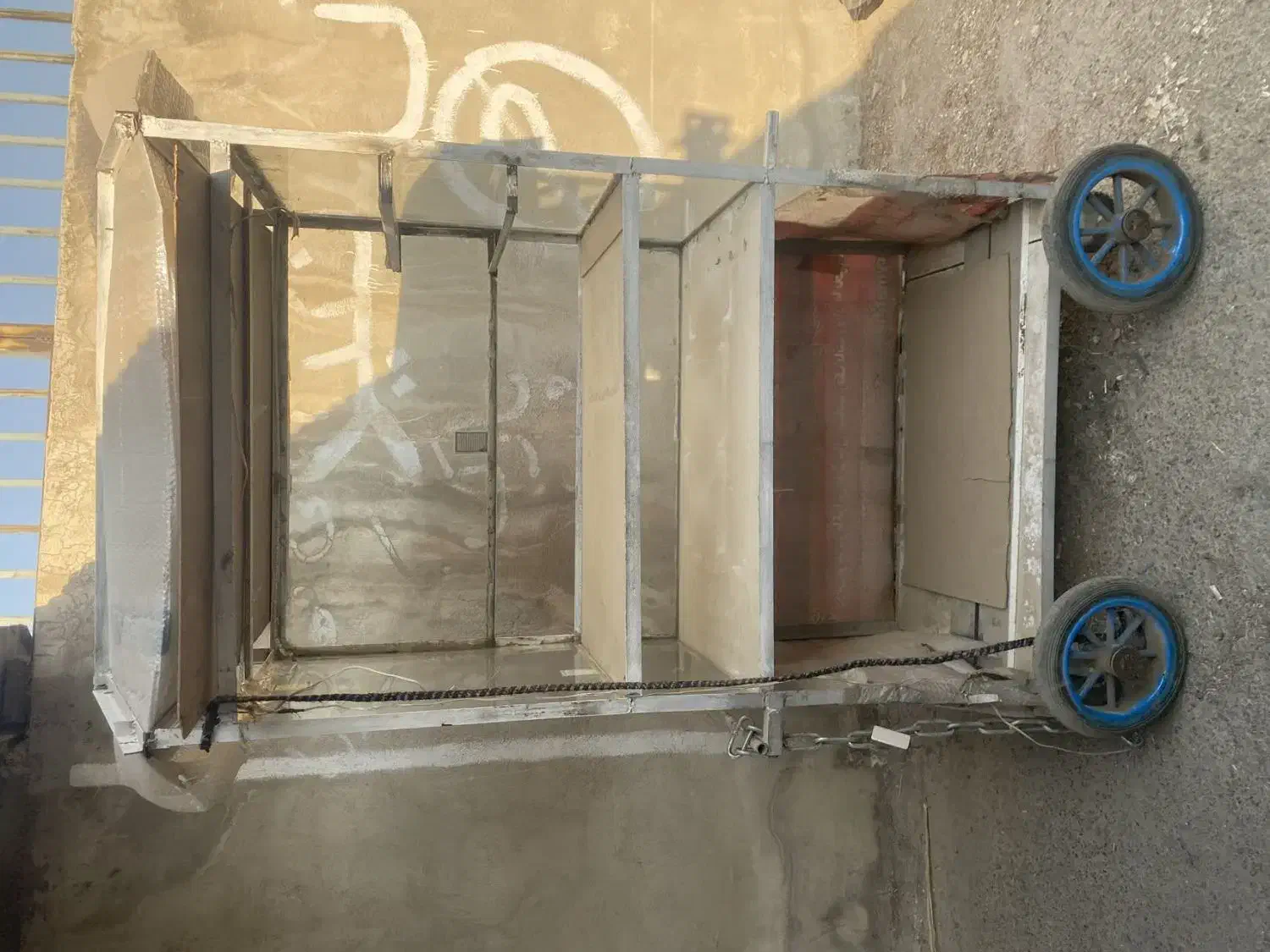 چرخ|فروشگاه و مغازه|تهران, شهرک طالقانی|دیوار