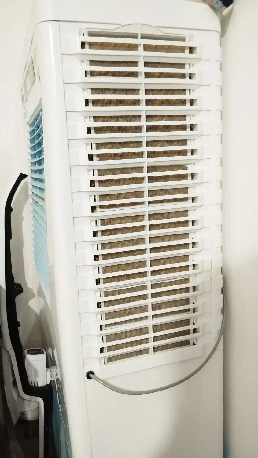 کولر ابی پرتابل ۱۸ هزار|کولر آبی|کرمانشاه, |دیوار