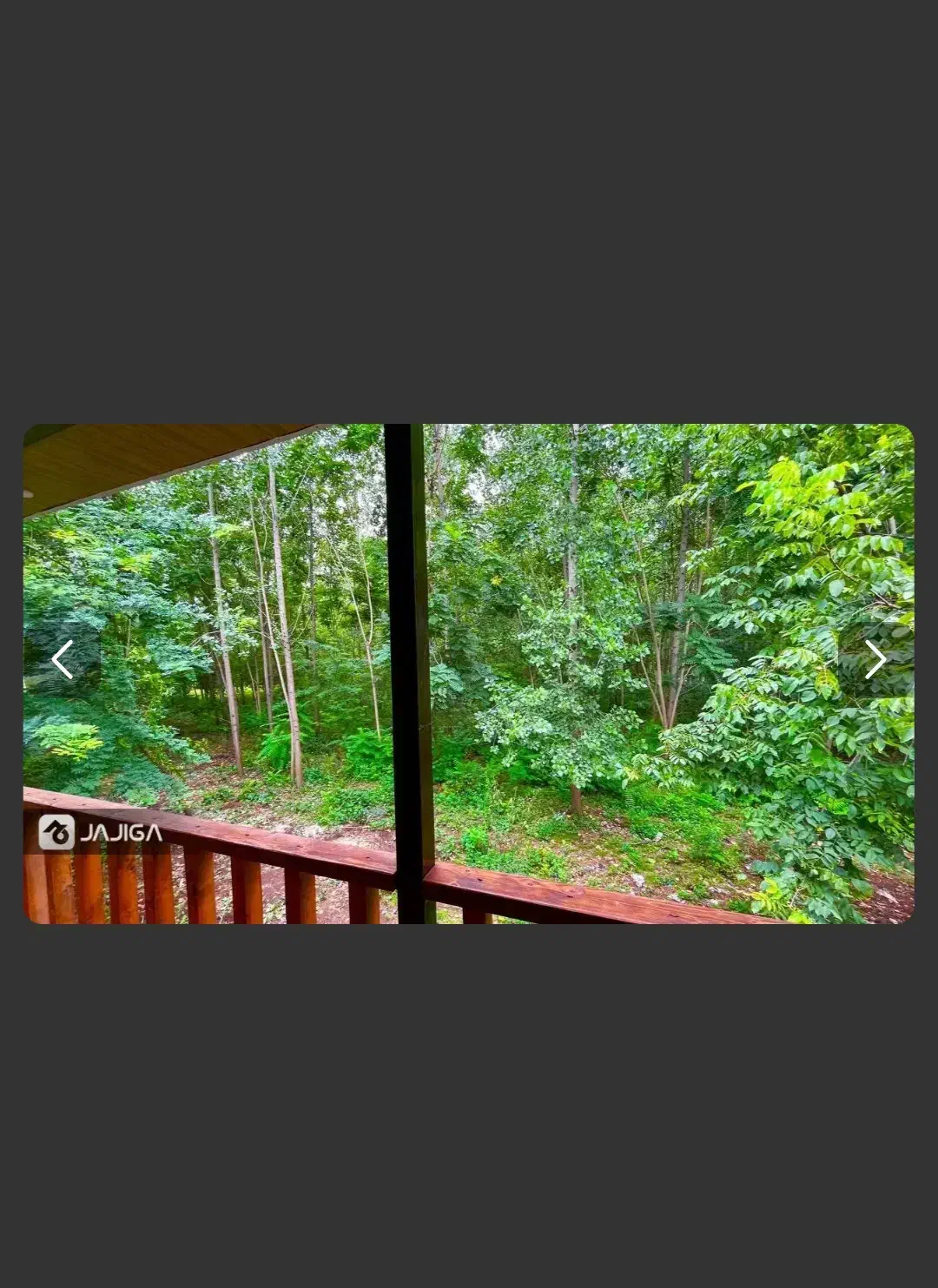 ویلا دوبلکس جنگلی|اجارهٔ کوتاه‌مدت ویلا و باغ|ماسال, |دیوار