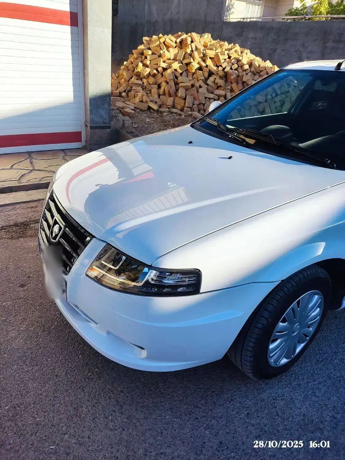 سمند سورن پلاس|خودرو سواری و وانت|زنجان, |دیوار