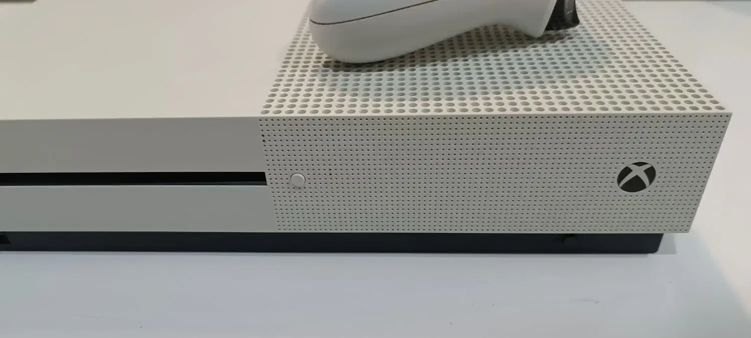 فروش Xbox One S فول گیم|کنسول، بازی ویدئویی و آنلاین|سنندج, |دیوار