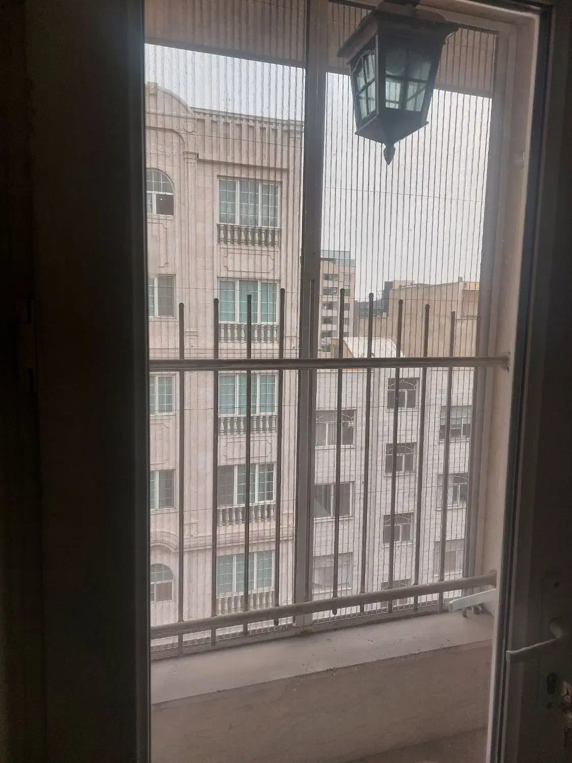 سعادت آبادفول امکانات۸۵متر نوساز تقاطع پاکنژاد سرو