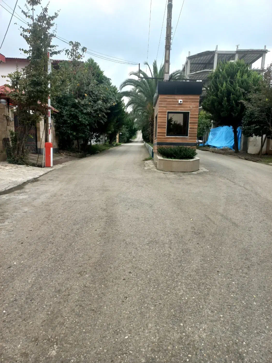 فروش زمین شهرکی|فروش زمین و ملک کلنگی|نوشهر, |دیوار